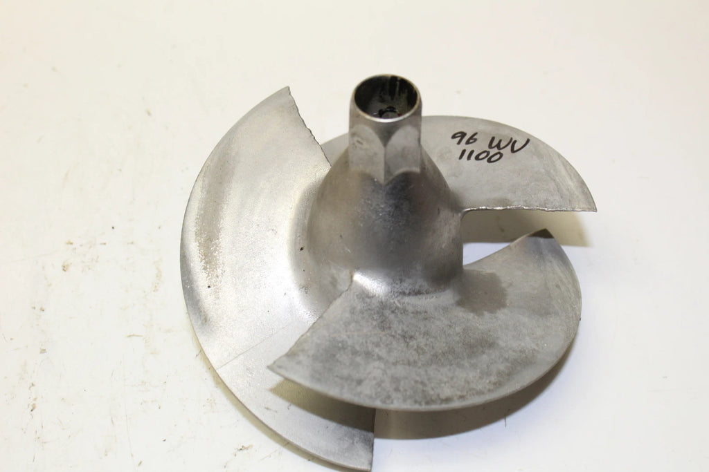 155mm Impeller for Yamaha Wave Venture Raider 1100 Exciter 220 (1995–2000) 63M-51321-A0-00