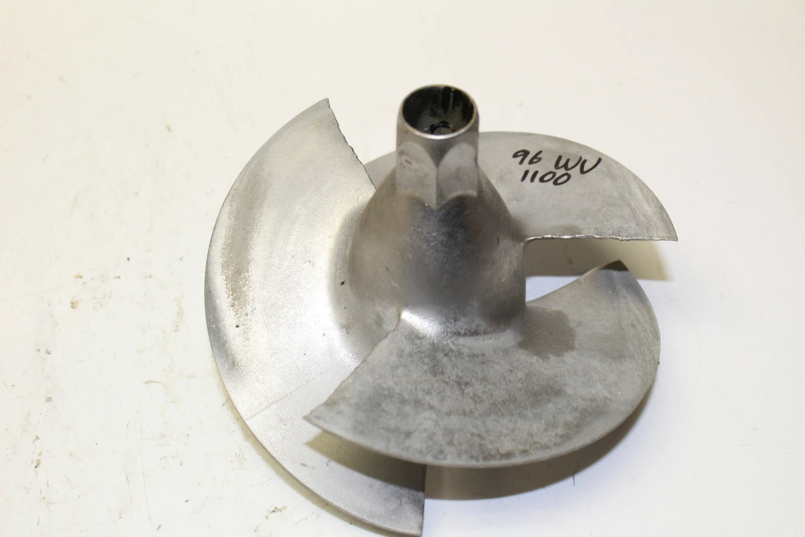 155mm Impeller for Yamaha Wave Venture Raider 1100 Exciter 220 (1995–2000) 63M-51321-A0-00