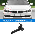 Front Passenger Side Headlight Washer Nozzle for Lexus RX350 (2016–2018) No. 8520748110