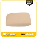 Armrest Center Console Cover Lid for Toyota Highlander (2008–2014)