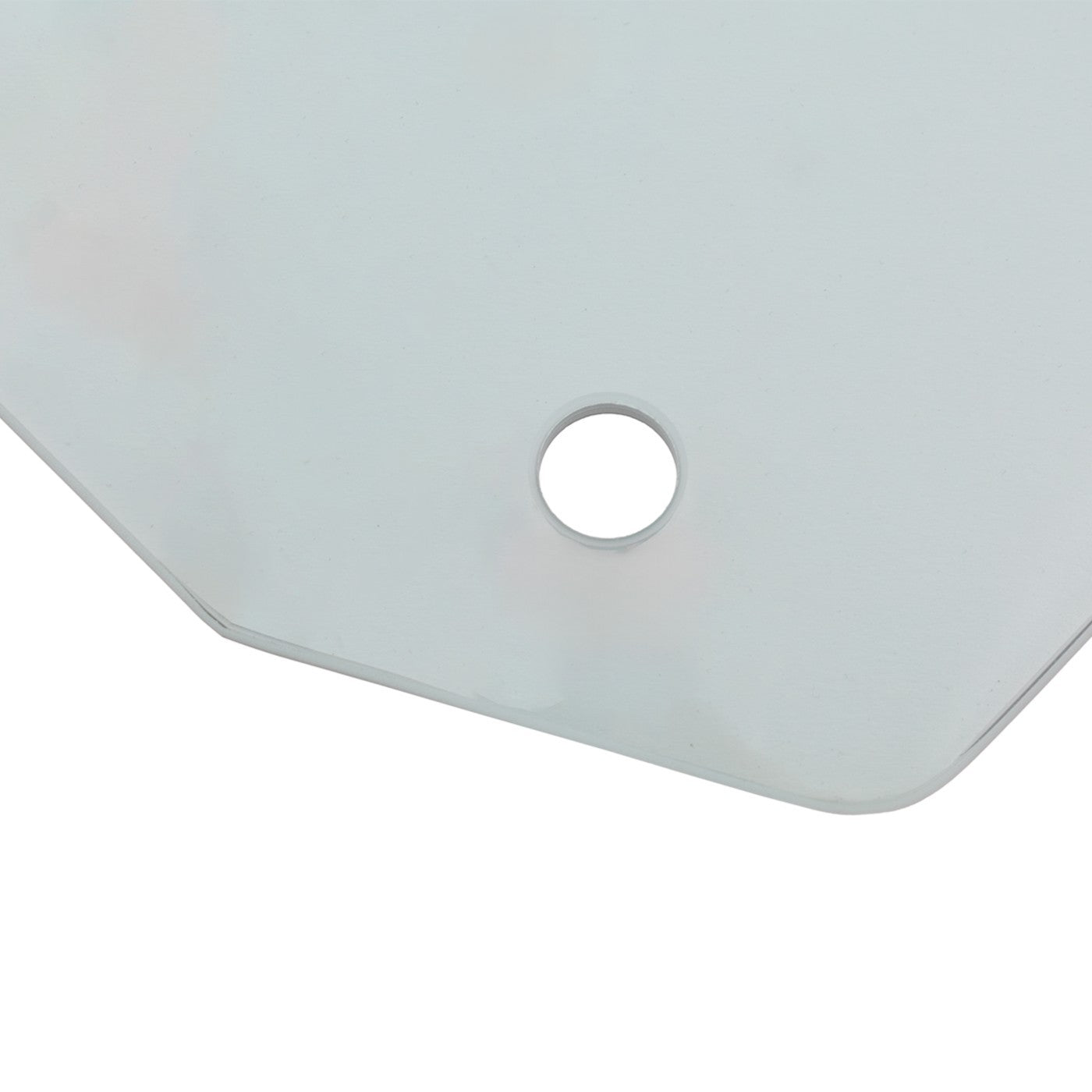 Front Driver Left Door Glass for Chevy Malibu (2013–2015)
