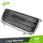 Grille Shell Assembly Chrome for GMC Acadia SLT (2013–2016)
