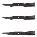 Three Blades for MTD (320-341, 335-650, 942-0623, 98-064)