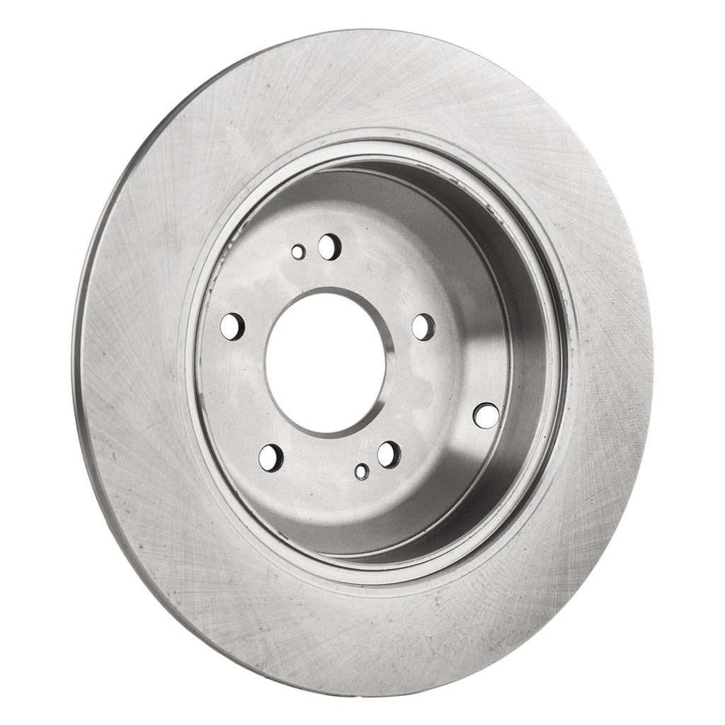 Rear Brake Disc for Genesis G90 G80 Kia K900 Hyundai (2010–2016)