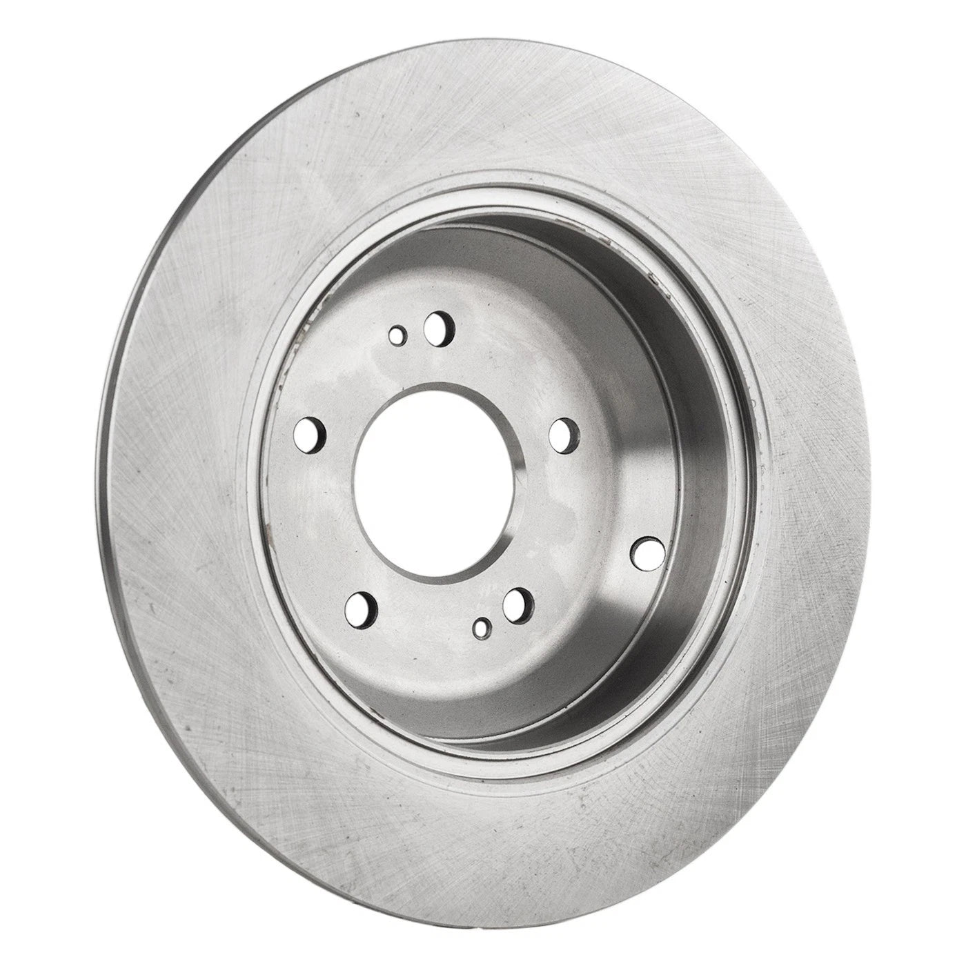 Rear Brake Disc for Genesis G90 G80 Kia K900 Hyundai (2010–2016)