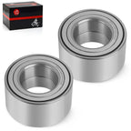 2Pcs Rear Trailing Arm Bearing Kit for Can-Am Renegade 500 800 800R (2010–2023)