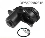 6-Teeth Electronic Parking Break Motor Rear for Audi A4 A5 Q5 (2010–2016)