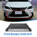 Front Lower Bumper Grille for Lexus CT200h 2015 (2015)