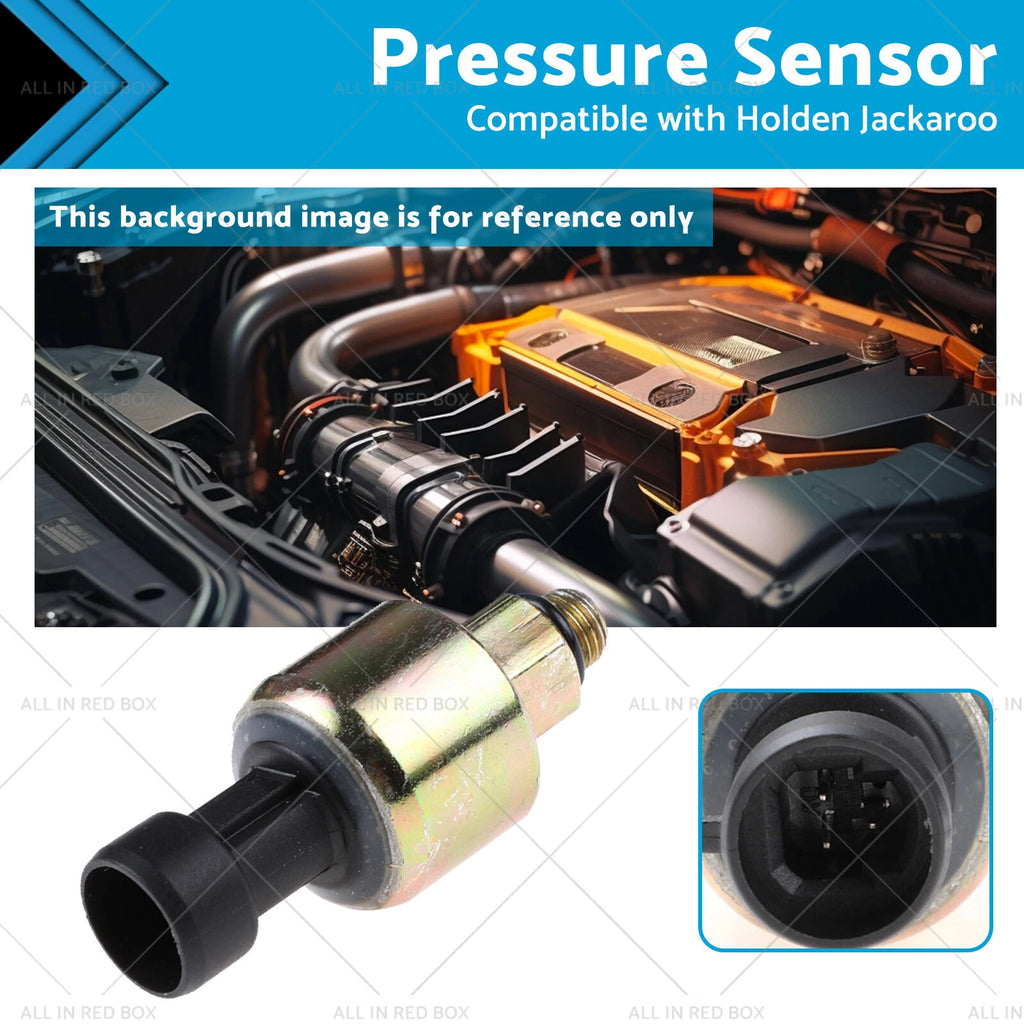 Pressure Sensor for Holden Jackaroo (1998–2002) 97137042-0 4JX1