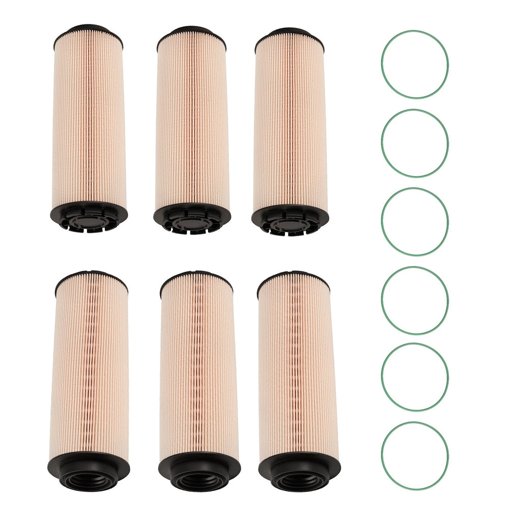 Engine Fuel Filter Kit for Peterbilt Kenworth (2164463PE)