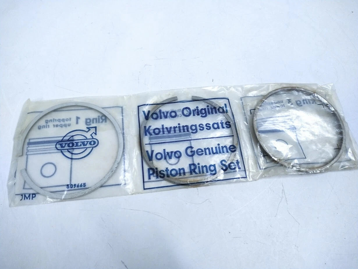 Piston Bearing Kit for Volvo Penta (OEM) 275336