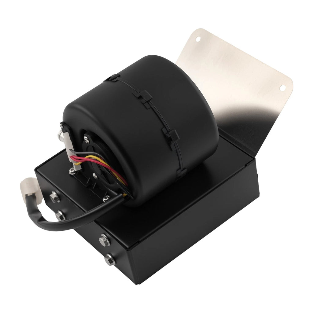 Cab Heater Set for Polaris General 1000 (2016-2025) with Defrost Vents