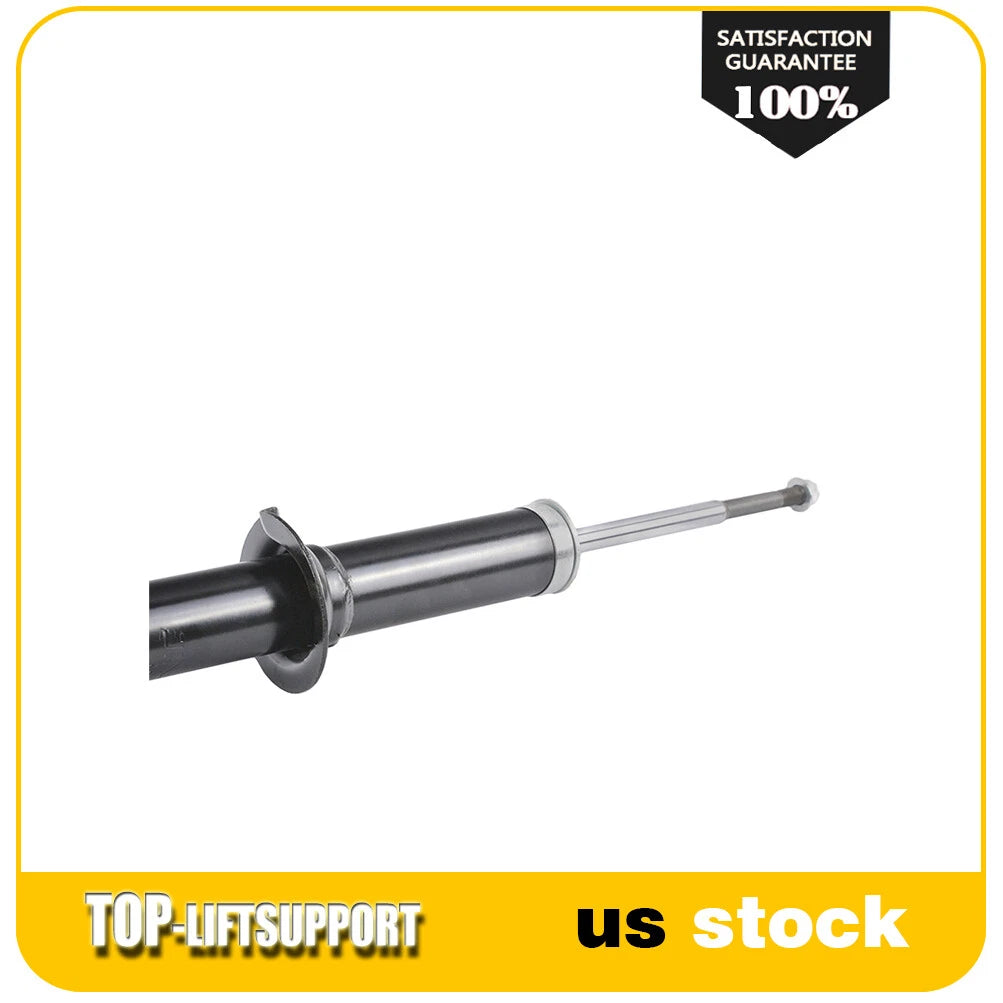 Front Pair Shocks Struts for Honda CR-V (1997–2001)