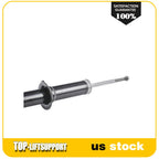 Front Pair Shocks Struts for Honda CR-V (1997–2001)