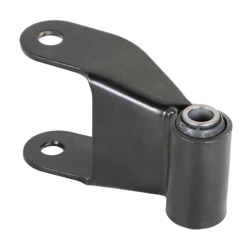 Set of 2 Rear Leaf Spring Shackle Brackets for Ford Mazda Truck