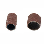 Sanding Drum Kit for Rotary Tools (Abrasive Grinding Ring Bit)