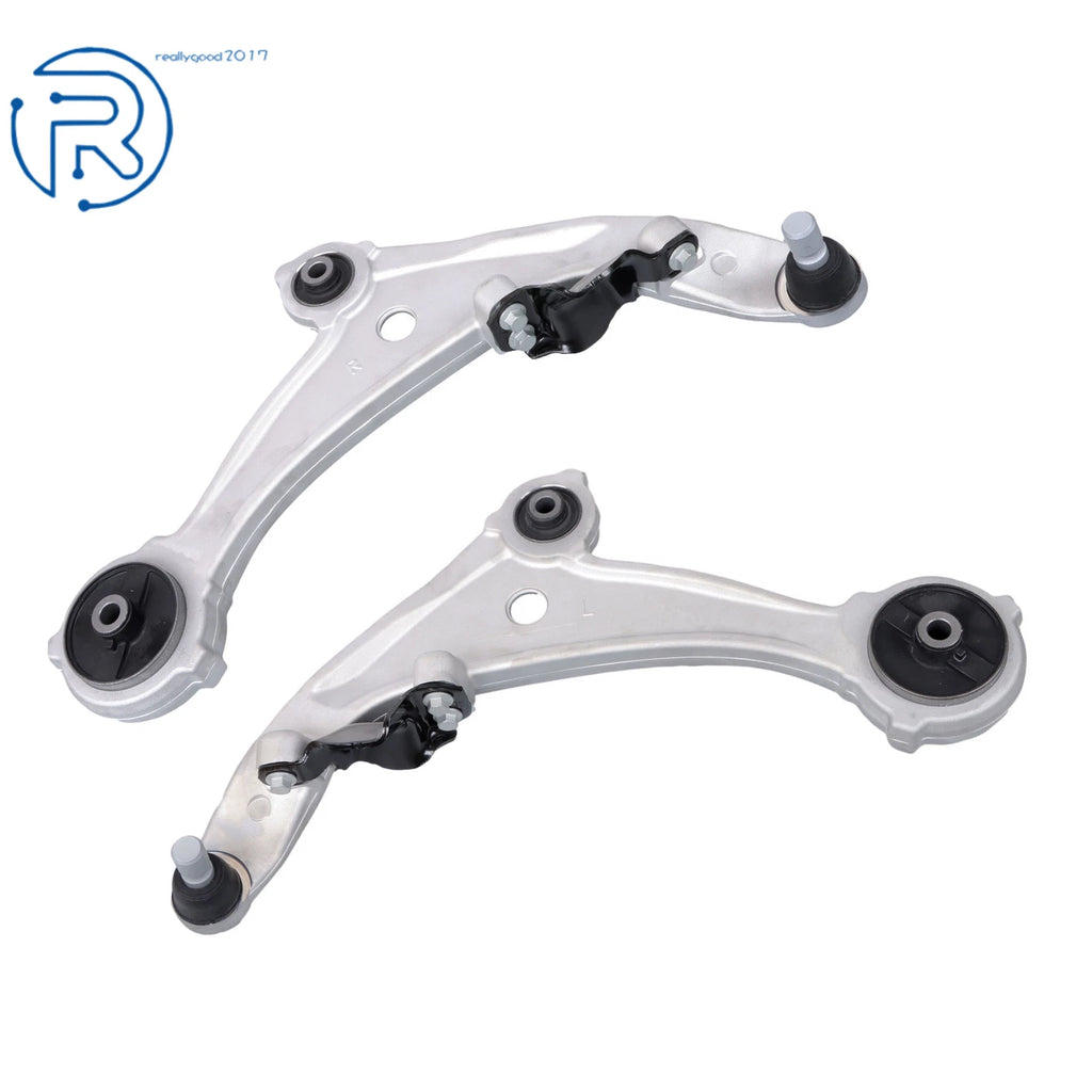 Suspension Kit for Nissan Altima (2007-2013)
