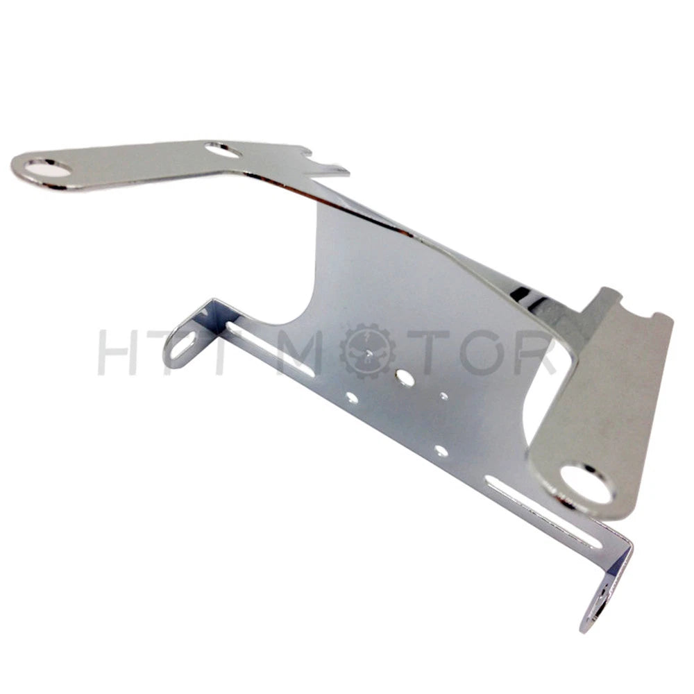 Fender Eliminator Tidy Tail for Suzuki GSX-R600 GSX-R750 (2006–2007)