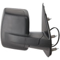 Passenger Right Side Mirror for Nissan NV2500 NV1500 NV3500 (2012–2021)
