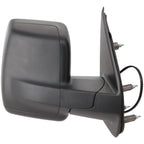 Passenger Right Side Mirror for Nissan NV2500 NV1500 NV3500 (2012–2021)