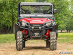 Low Profile Fender Flares for Honda Pioneer 1000|1000-6 (2016–2023)