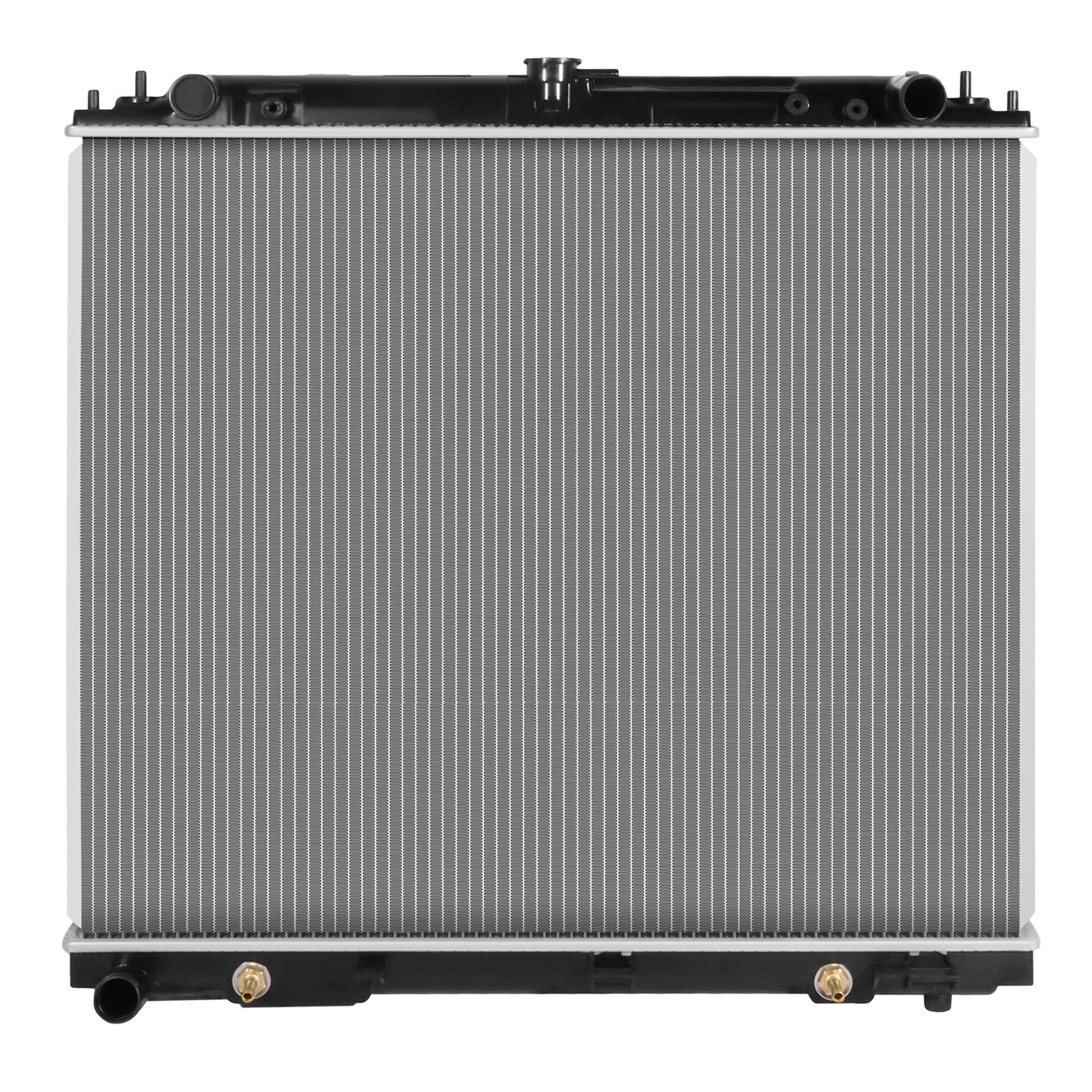 Radiator for Nissan Xterra Frontier (2005–2018) & Suzuki Equator (2009–2012)