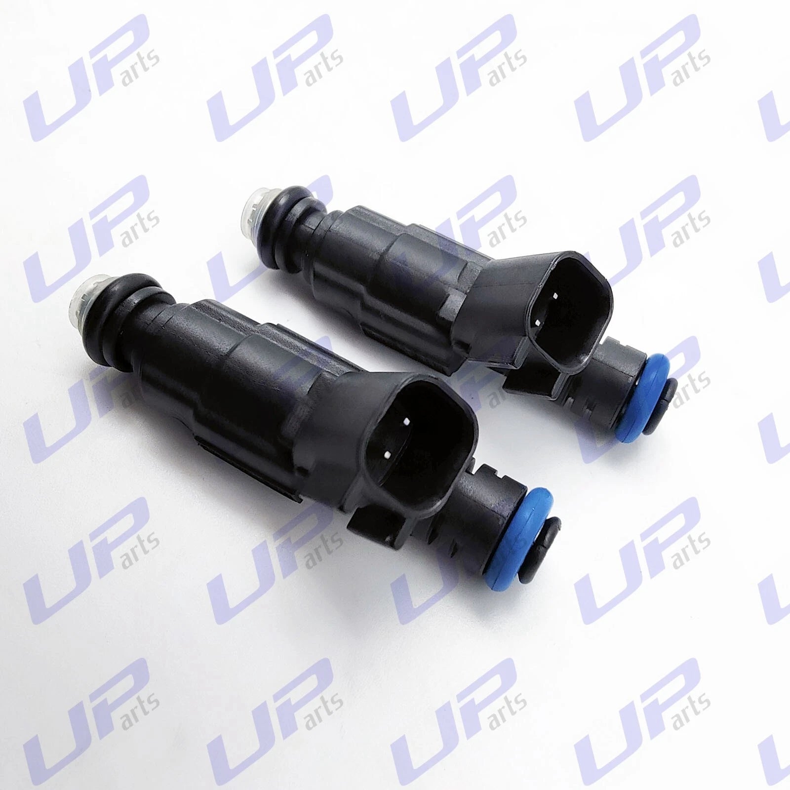2X Fuel Injectors for Mercruiser/Volvo Penta (Upgrade)