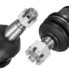 4WD Suspension Kit Front Upper & Lower Ball Joints for Ram 2500 3500 (2010–2013)