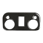 Carbon Fiber Cover Trim Accessories for Ford Mustang (2015-2019)
