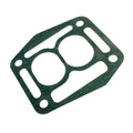 Exhaust Elbow Gasket for OMC Cobra 2.3L Ford 4 Inline (1990–1993) 912477 18-0430
