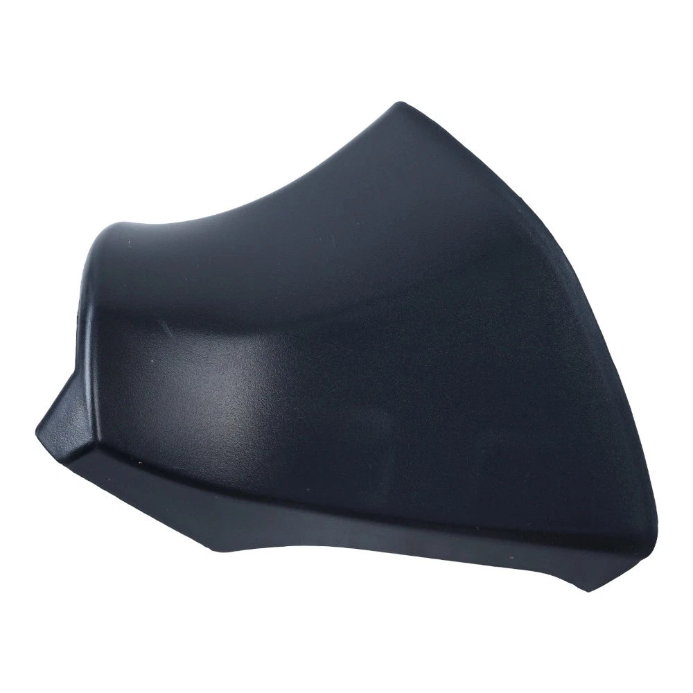 Left Side Rearview Mirror Triangle Base Cover for Toyota Highlander (2020–2022)