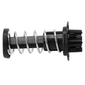 2 Hood Cover Springs for GLK250 (2013–2015)