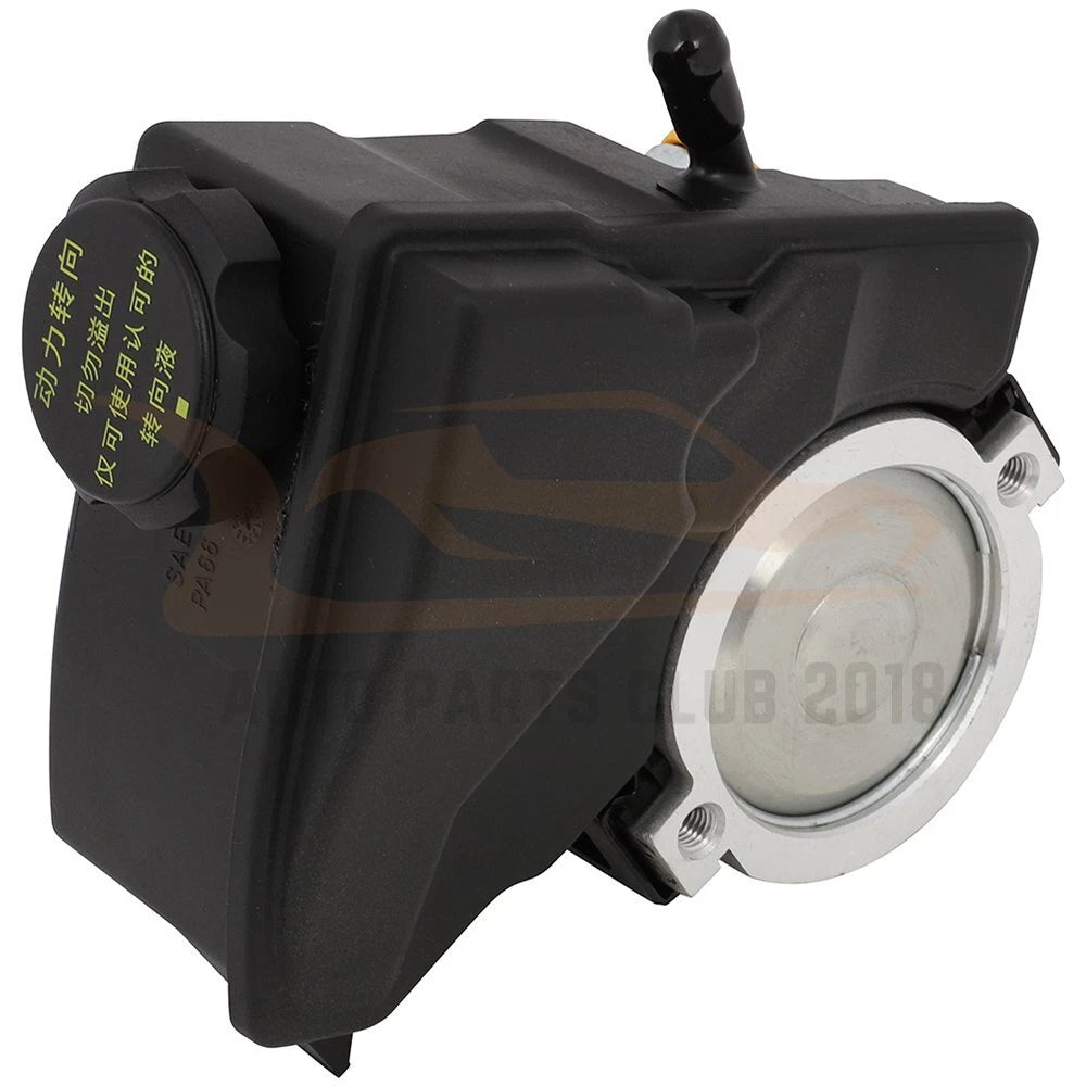 Power Steering Pump with Reservoir for Chevrolet Monte Carlo (2000-2003)
