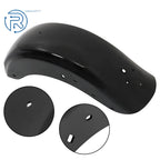 Black Rear Fender for Road Glide (2009–2022)