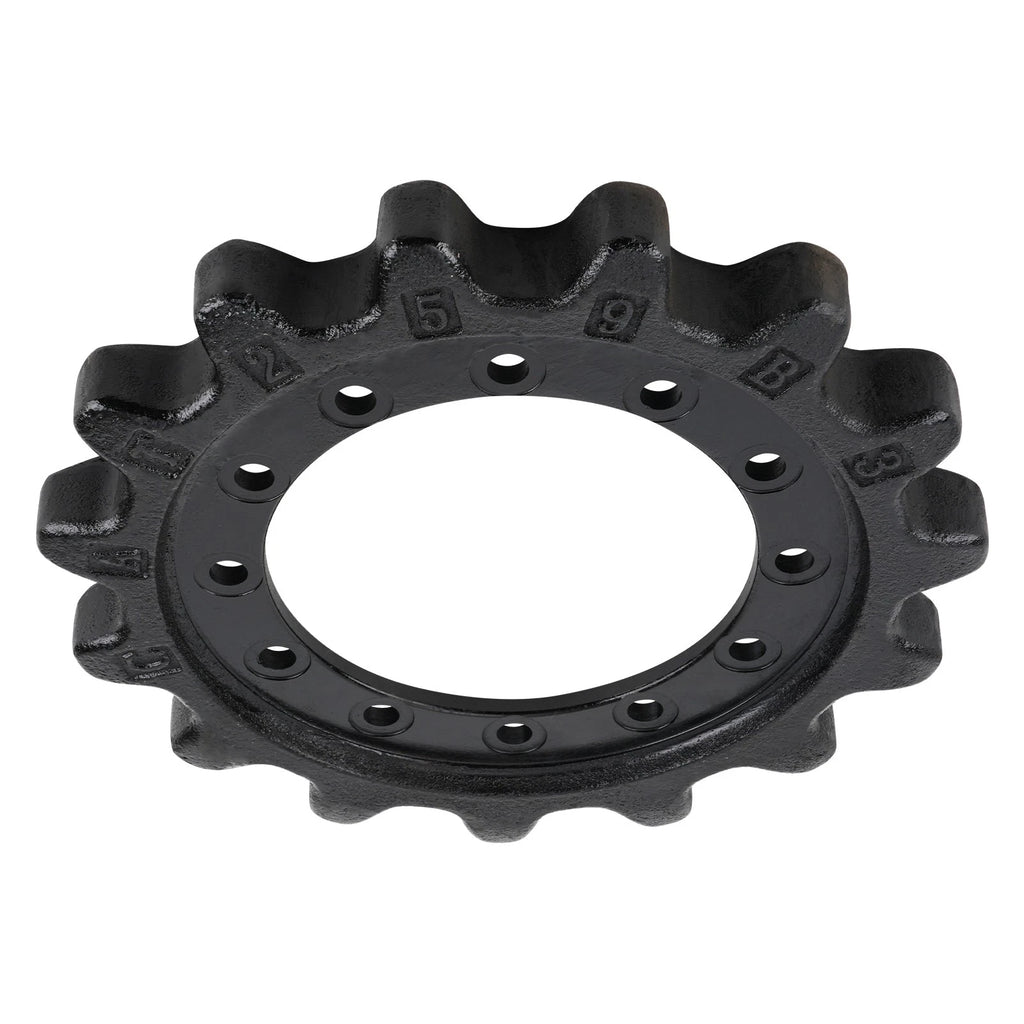 Drive Sprocket for Caterpillar 239D 249D 304-1870 (2012–2017)