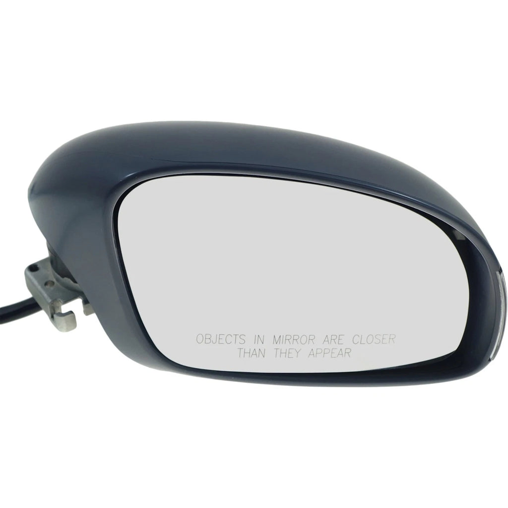 Power Mirror Set for Volkswagen Beetle (2003–2010) Heated Paintable