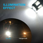 2X 2600LM LED Turn Signal Brake Backup Light Bulbs for [Make Model] ([YYYY–YYYY])