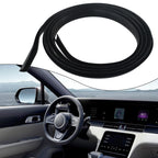 Car Seal Strip for - Rubber Noise Insulation Waterproof