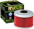 HIFLOFILTRO Oil Filter HF103 for (2010–2023)