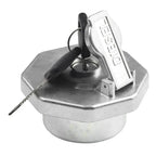 Fuel Tank Cap with Keys for Isuzu ELF NPR NQR NQR75 4HK1