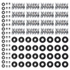 660" Lift Dual Valve Spring Kit for LS1/LS2/LS4/LQ4/LQ9 4.8L/5.3L/6.2L SK001S