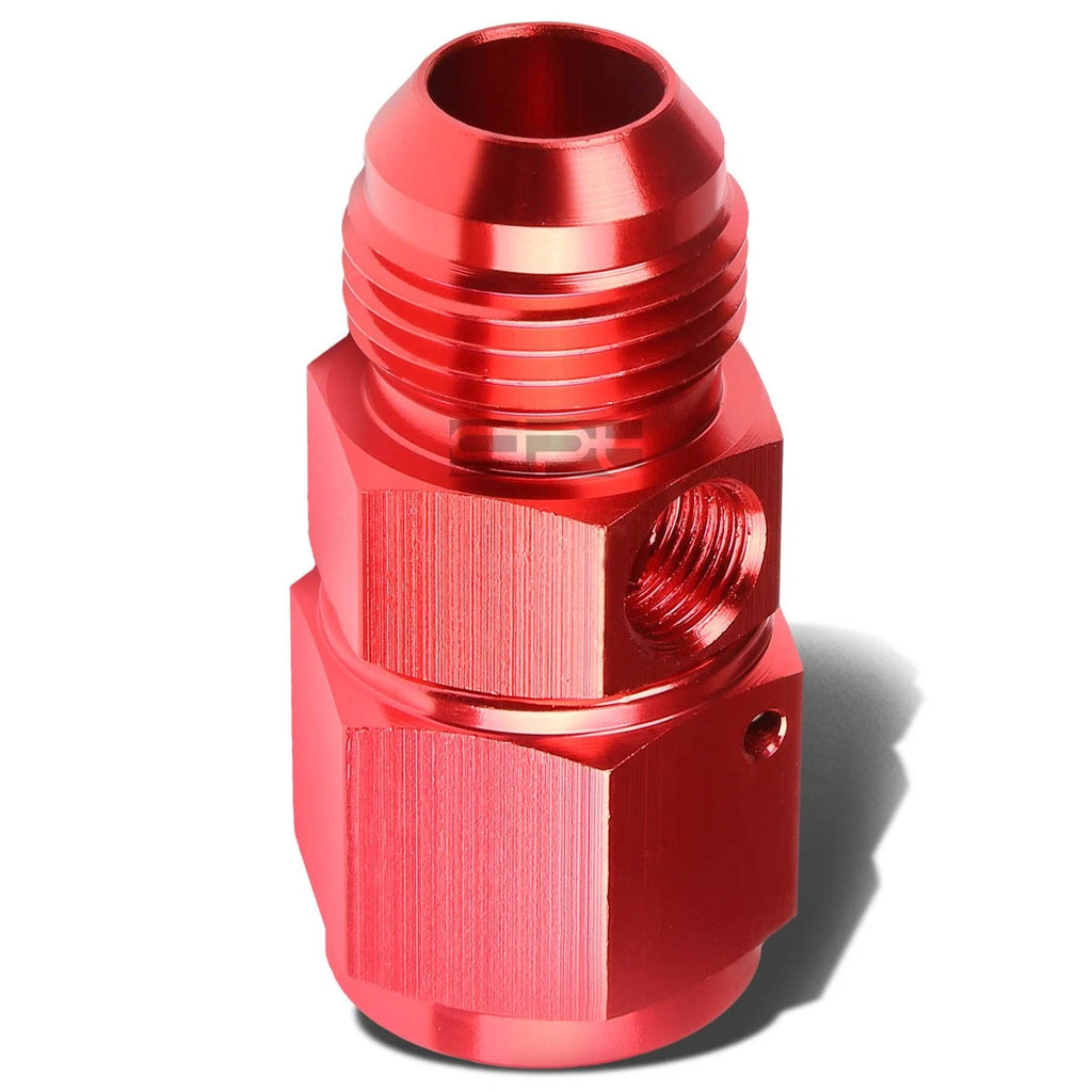 10AN Male-Female Union Fitting Adapter for Universal Applications (NPT)