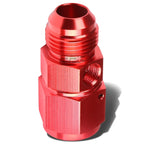 10AN Male-Female Union Fitting Adapter for Universal Applications (NPT)