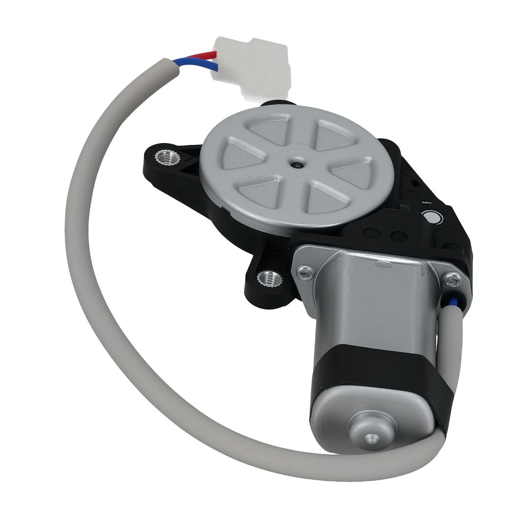 Window Lift Motor Set of 2 for Subaru Forester (2003–2008) 742-803