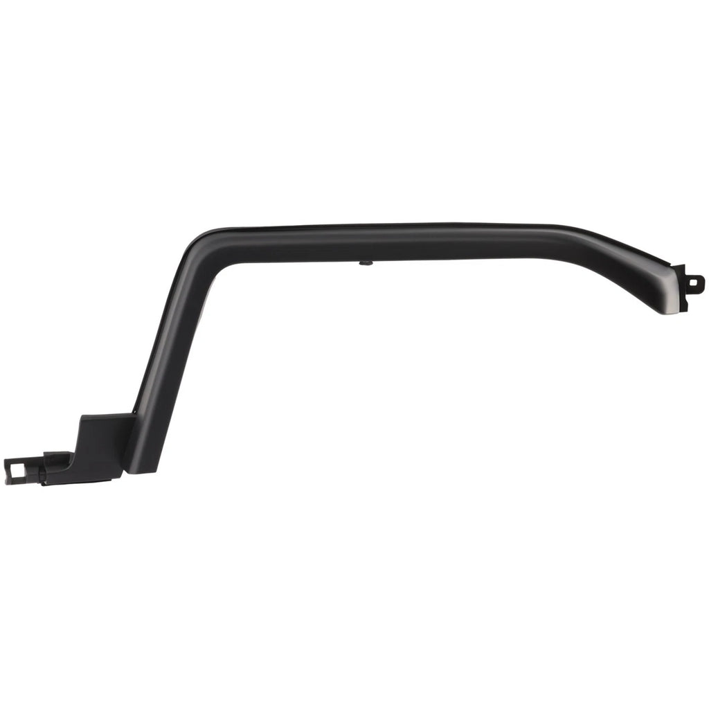 Set of 2 Fender Flares for Toyota FJ Cruiser (2007–2014)
