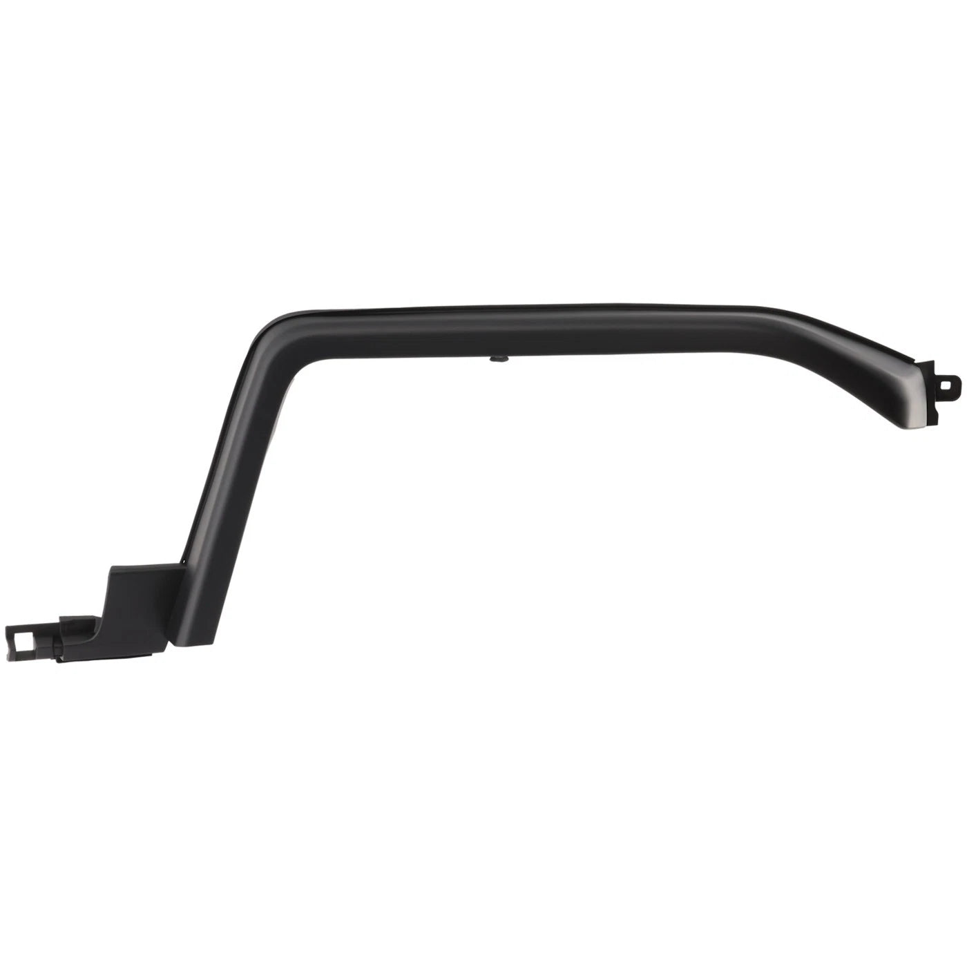 Set of 2 Fender Flares for Toyota FJ Cruiser (2007–2014)