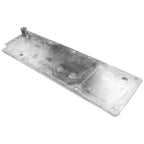 Engine Valley Cover Kit for Chevrolet Express Silverado Suburban (2000–2023)