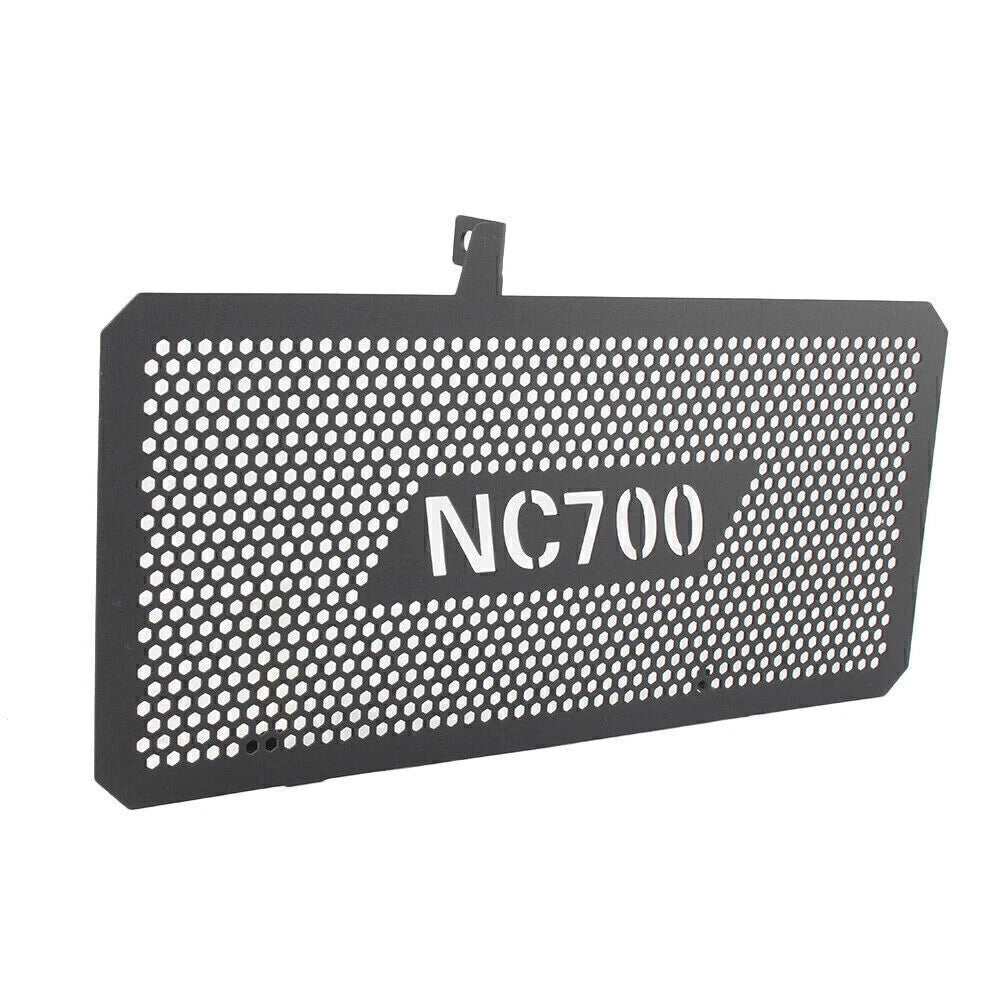 Radiator Guard Cover for Honda NC700X NC700S (2012–2018)