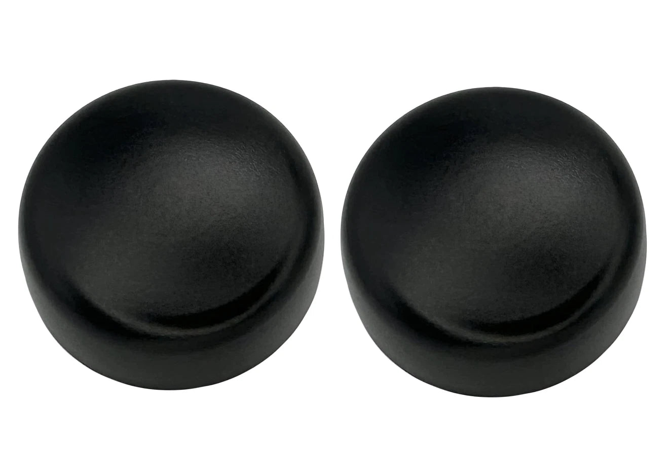 Set of 2 Trim Tilt Cylinder Pivot Pin End Caps for Volvo Penta/OMC Cobra (3857522)
