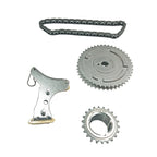 4X Engine Timing Chain Kit for Chevrolet Caprice SS Camaro Corvette Cadillac V8